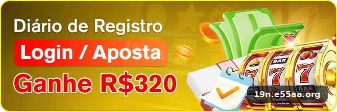 Vantagens exclusivas 19n para jogadores brasileiros